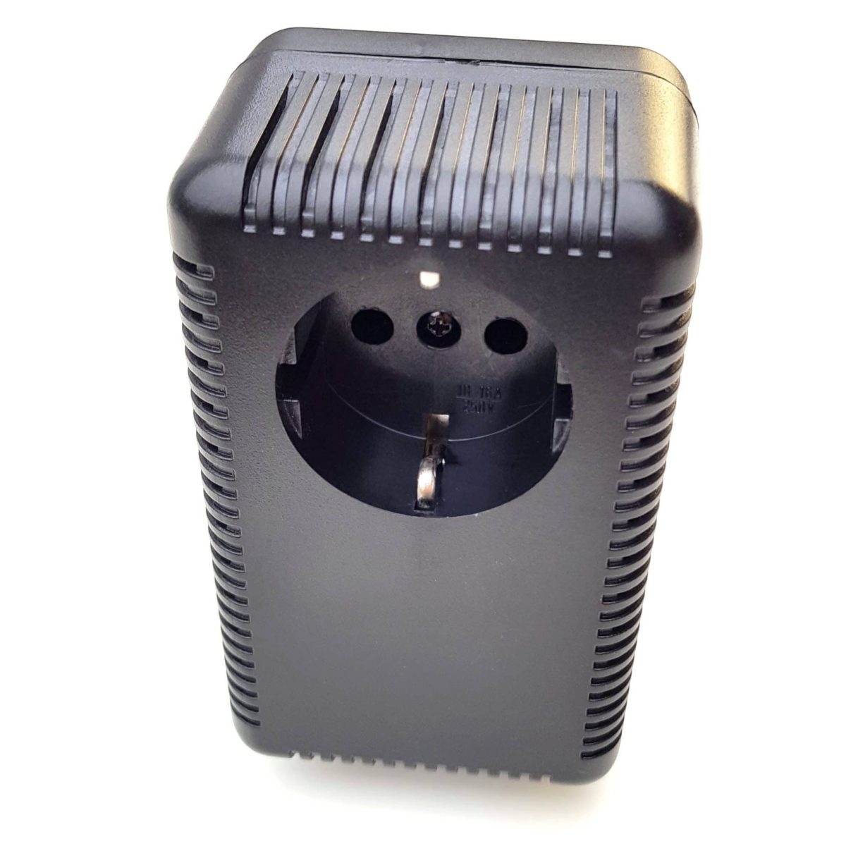 Nettfilter for IT og TN, Alpha 5B -16A - Bilde 2