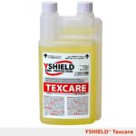 TEXCARE vaskemiddel 1 liter