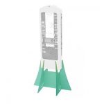 Potensialfri utstyrsholder PM1