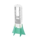 Potensialfri utstyrsholder PM1