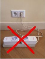 Støyfilter Stetzerizer EU/16A