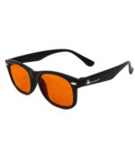 Brille med blålysfilter - Kids