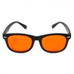 Brille med blålysfilter - Kids