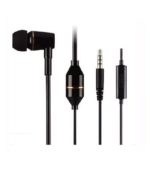 AirTube - Stereo ørepropper, reduser EMF med 99,9%