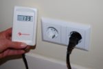 Leie av Nettstøy indikator STETZERiZER Microsurge meter (pris pr. uke)