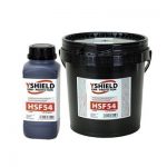 Skjermende maling HSF54
