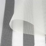 Skjermende stoff VOILE