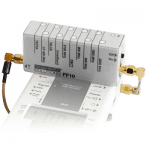 Tjenestespesifikt frekvensfilter FF10