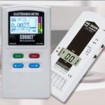 Leie av HF/LF analysator sett ED88TPlus/ME3830B (pris pr. uke)