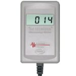 Leie av Nettstøy indikator STETZERiZER Microsurge meter (pris pr. uke)