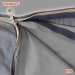 Skjermet sovepose - TSB