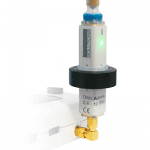 HF Isotrop antenne UBB 2410