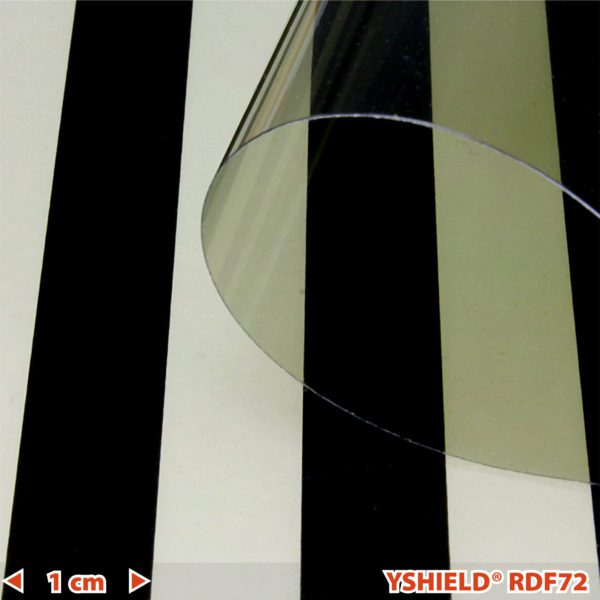 Vindusfilm RDF72 - 76cm