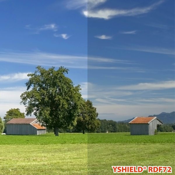Vindusfilm RDF72 - 152cm