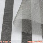 Skjermings netting - V4A03