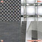 Skjermings netting - V4A03
