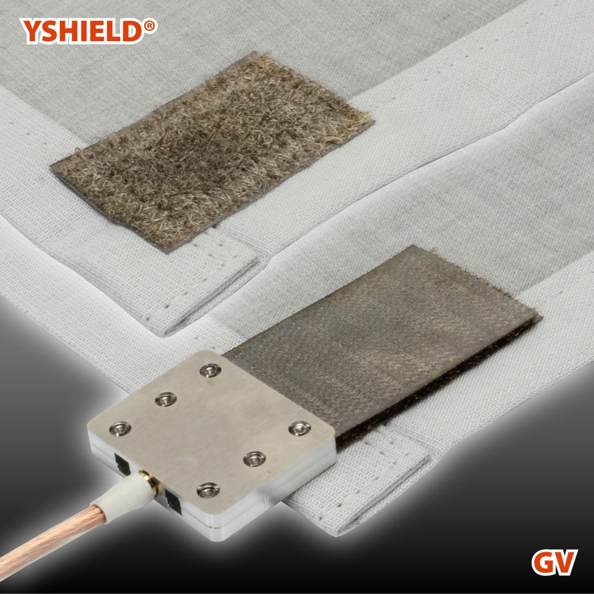 Gulvmatte U1S for enkelseng 3 Gulvmatte U1S for enkelseng