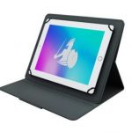 Nettbrett og iPad EMF-strålings og beskyttelses deksel