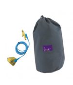 Skjermet sovepose - Leblok