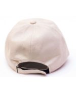 Strålebeskyttende Cap (Beige)