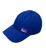 Strålebeskyttende Cap (Kongeblå)