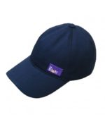 Strålebeskyttende Cap (Marineblå)