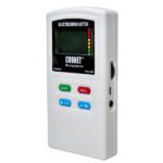 Leie av HF/LF analysator ED88TPlus (pris pr. uke) - Bilde 2
