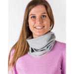 Skjermende "Bøff" (Grå)