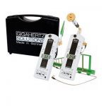 HF analysator sett HFEW35C