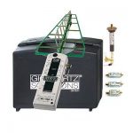 HF analysator HFE59B