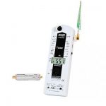 HF analysator HFW59D Plus