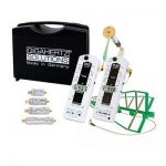 HF analysator sett HFEW59BD Plus