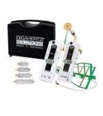 HF analysator sett HFEW59BD Plus