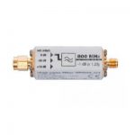 HF Høypass filter HP800_G3