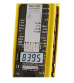 Leie av LF analysator NFA1000 (pris pr. uke)