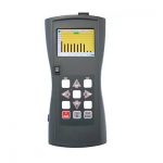 Leie Nettstøy Analysator NA02-13 (pris pr. uke)