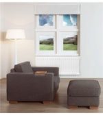 Lavstråle panelovn - Bilde 3