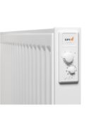 Lavstråle panelovn - Bilde 2