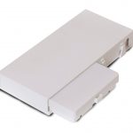 Purmo/LVI IP44 beskyttelse