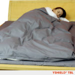 Skjermende sengesett - TBL