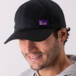 Strålebeskyttende Cap (Svart)