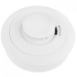 Trådløs seriekoblet varmedetektor