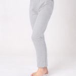 Skjermende underbukse, Dame (Lys grå)