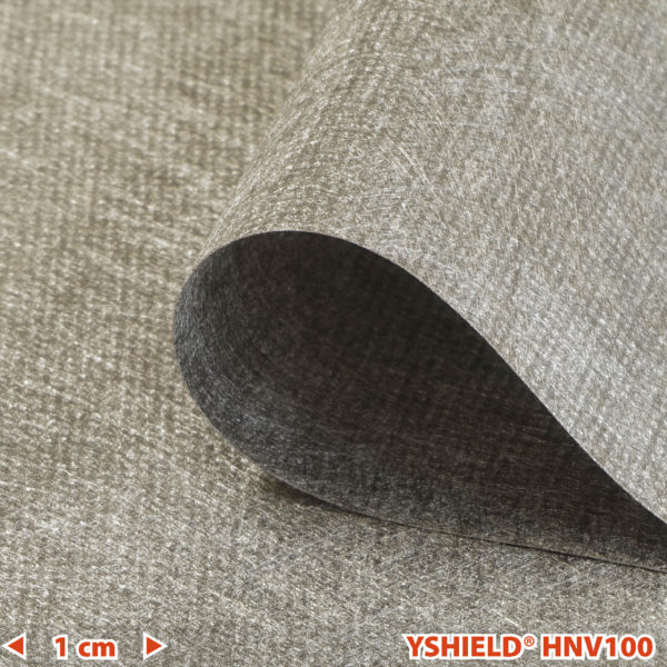 Skjermende Nylon Fleece - HNV100