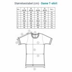 Skjermende undertrøye Dame - Bilde 3