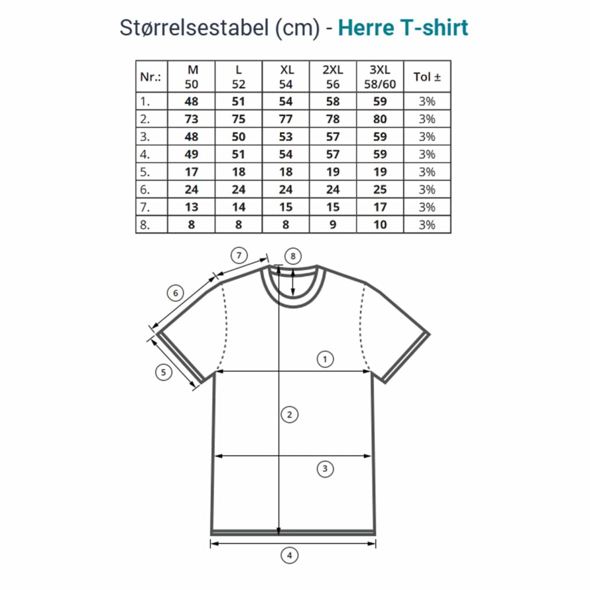 21049-anti-straaling-t-shirt-herre-q-living_6 Skjermende undertrøye Menn - Bilde 3