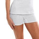 Skjermende boksershorts Dame