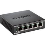 Nettverk Switch Pro (5 Port 10/100 Mbps)