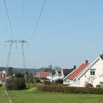 EMF-undersøkelse av bolig