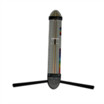 H3-antenne, Radiestesi